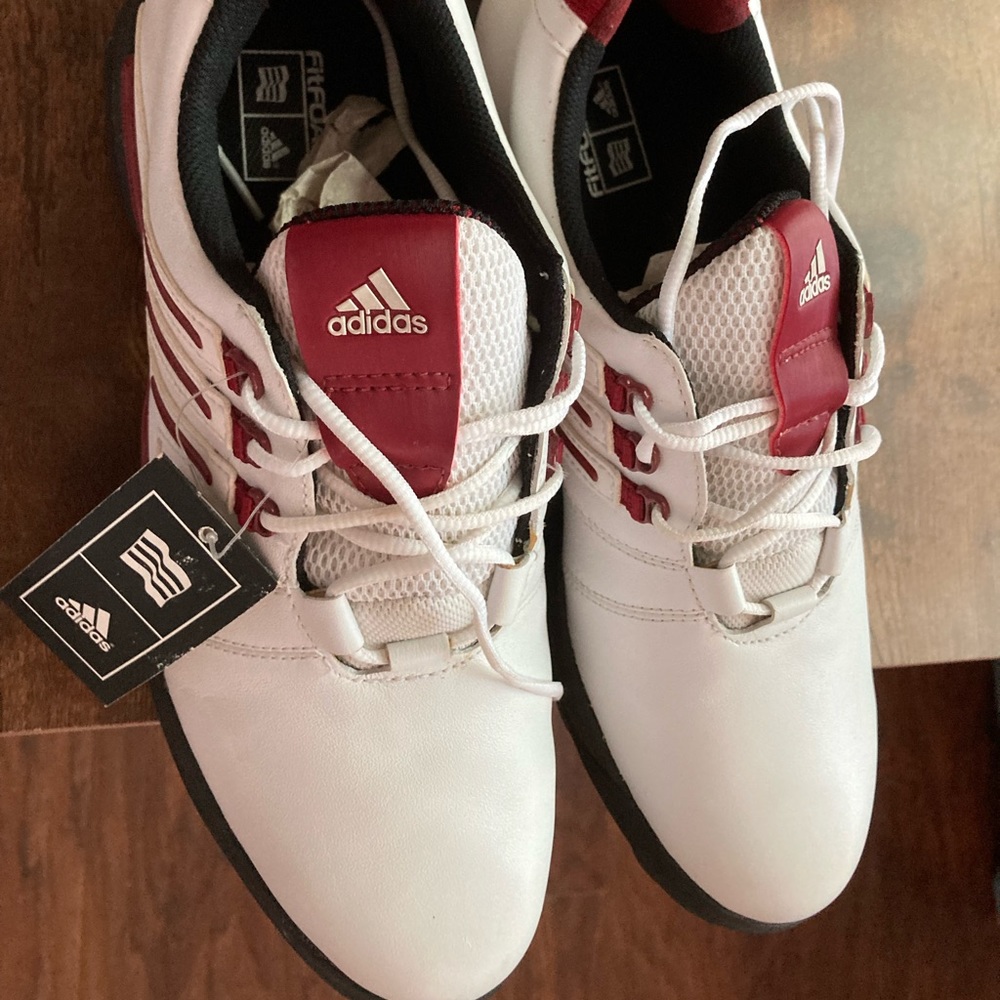 Mens Golf Shoes